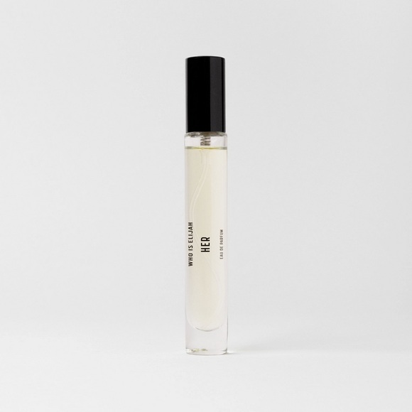 Who Is Elijah Other - Who Is Elijah Perfume - Her
